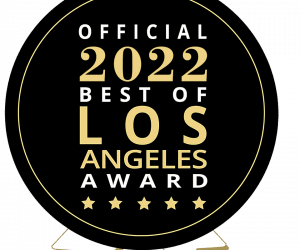 Networker Services, Inc. wins 2022 “Best of Los Angeles” Award